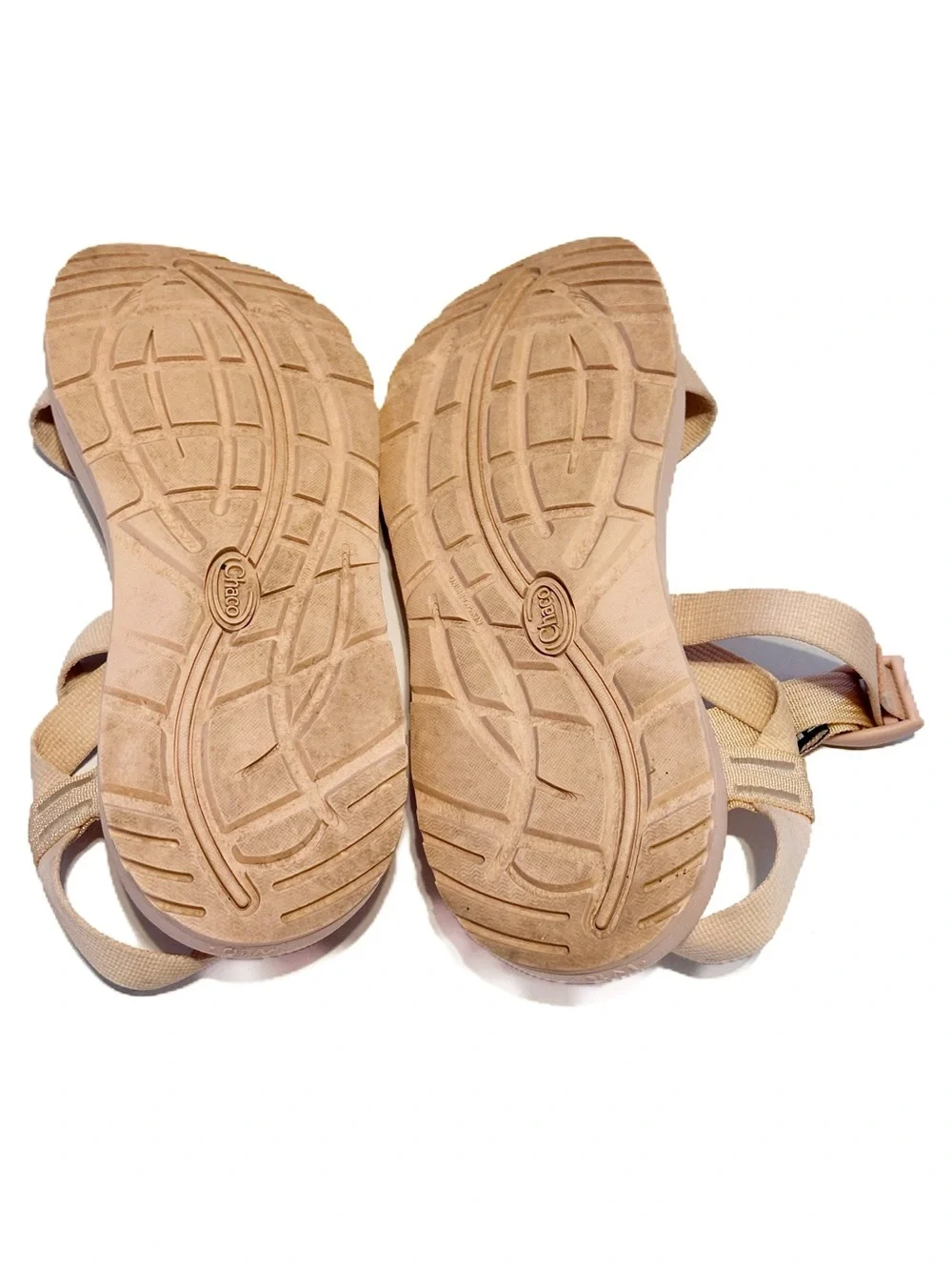 Chaco Z/1 Classic Sandals